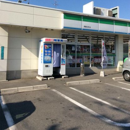 ファミリーマート 堺東浅香山店の画像