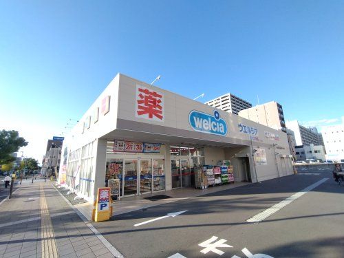 ウエルシア堺大町東店の画像