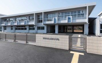 香取市立山田小学校の画像