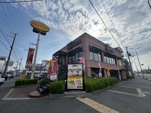 ジョリーパスタ 大仙店の画像