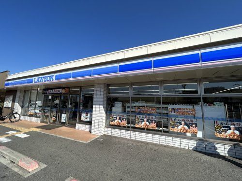 ローソン 堺大野芝店の画像