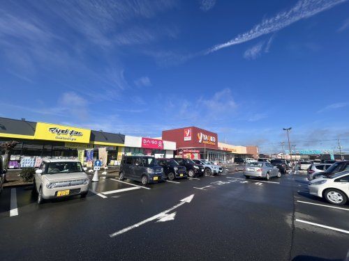 ヤオコー 東松山シルピア店(埼玉県)の画像