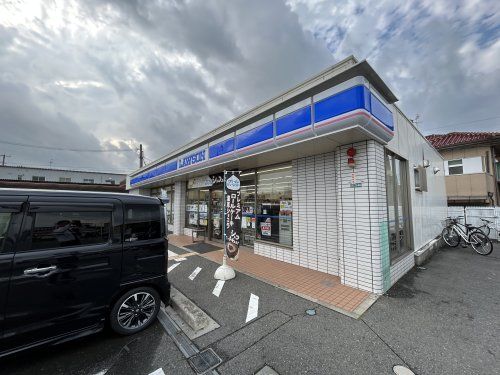 ローソン 堺八下北店の画像