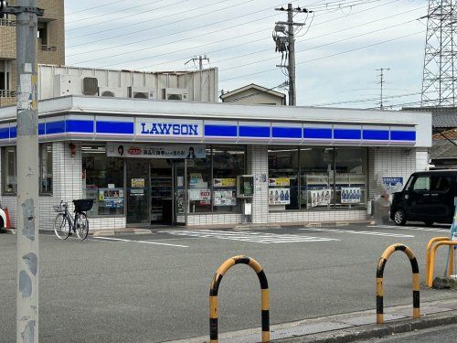 ローソン 堺百舌鳥赤畑町店の画像