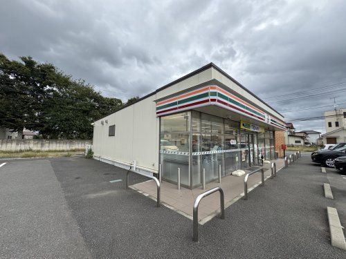 セブンイレブン 富里インター店の画像