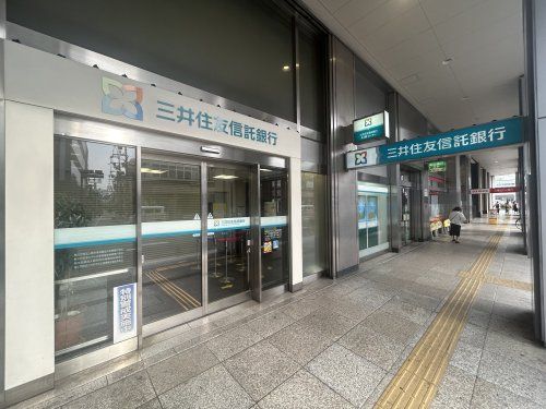 三井住友信託銀行堺支店の画像