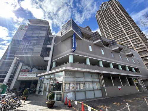 大阪信用金庫堺市駅前支店の画像