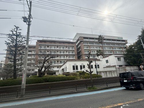 浅香山病院の画像