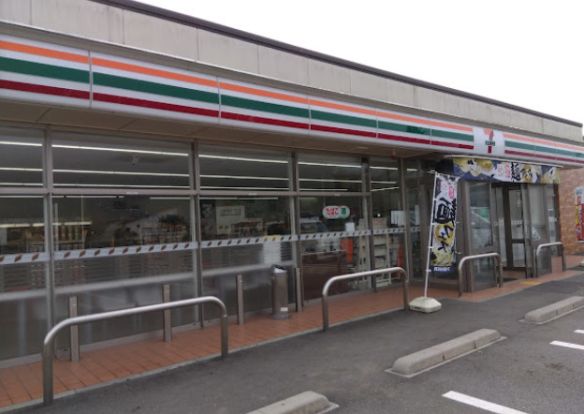 セブンイレブン 丹波市島町店の画像