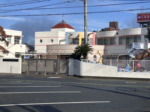 東松山学園松山南幼稚園の画像