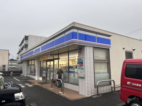 ローソン 東松山小松原町店の画像