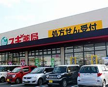 スギドラッグ 上並榎店の画像