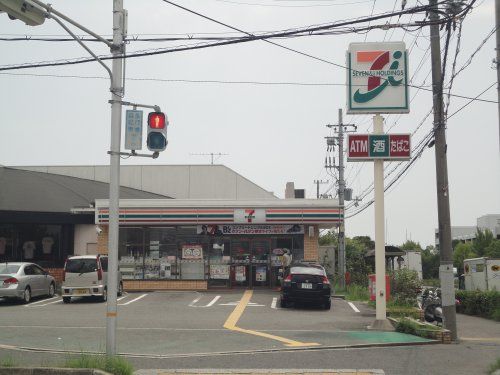 イレブン 西宮マリナパーク店の画像