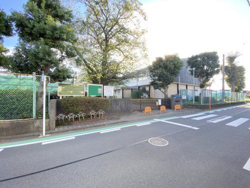 深谷小学校の画像