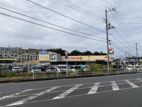 ヨークフーズ戸塚深谷町店の画像