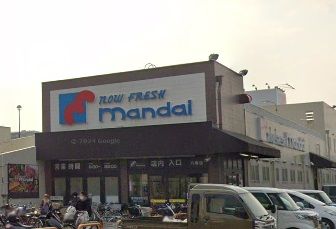 mandai(万代) 八尾店の画像