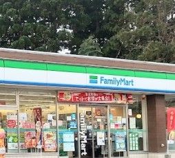 ファミリーマート いわき勿来インター店の画像