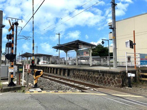 甲斐住吉駅の画像