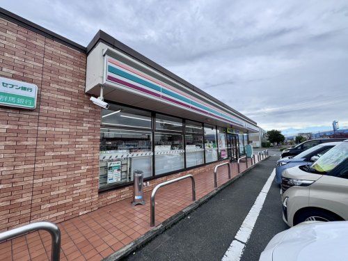 セブンイレブン前橋六供町店の画像