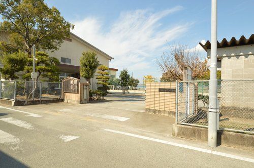 熊本市立中島小学校の画像