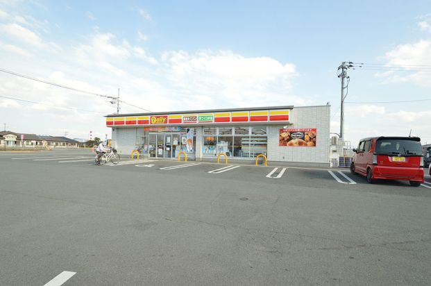 デイリーヤマザキ 熊本中島店の画像