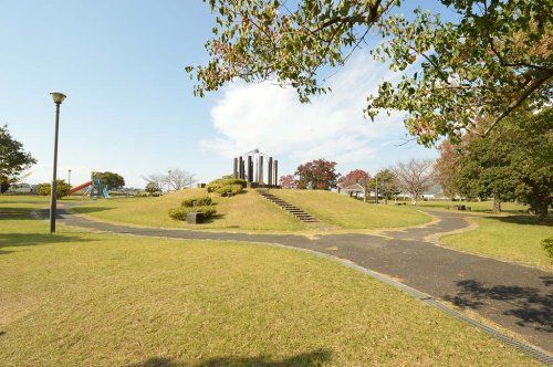 中島中央公園の画像