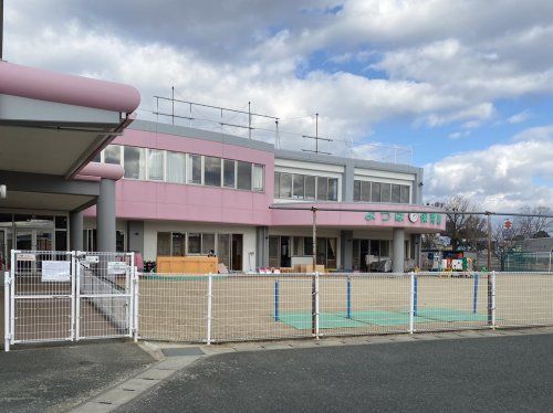 社会福祉法人よつば福祉会よつば保育園の画像