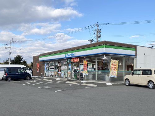 ファミリーマート 熊本小山町店の画像