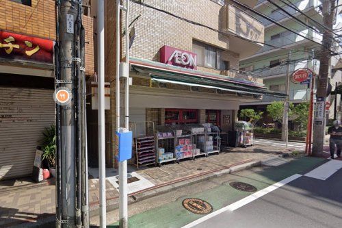 まいばすけっと 保土ヶ谷駅南店の画像