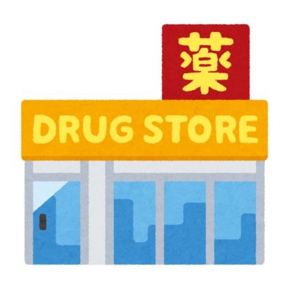 調剤薬局ケンコー堂新大江店の画像