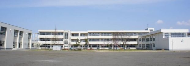 秋田市立牛島小学校の画像