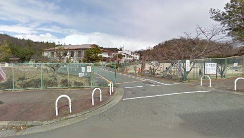 奈良市立鼓阪北小学校の画像