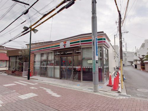 セブンイレブン 相模大野8丁目店の画像