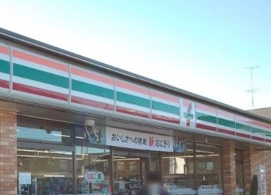 セブンイレブン いわき平窪店の画像