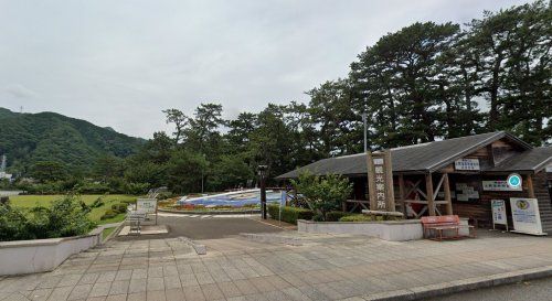 松原公園の画像