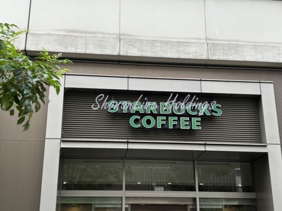 スターバックスコーヒー 横浜アイマークプレイス店の画像