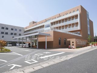 高陽ニュータウン病院の画像