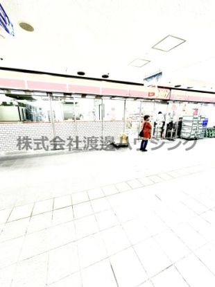 デイリーヤマザキ北千里駅前店の画像