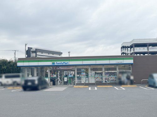 ファミリーマート 八千代緑が丘西店の画像