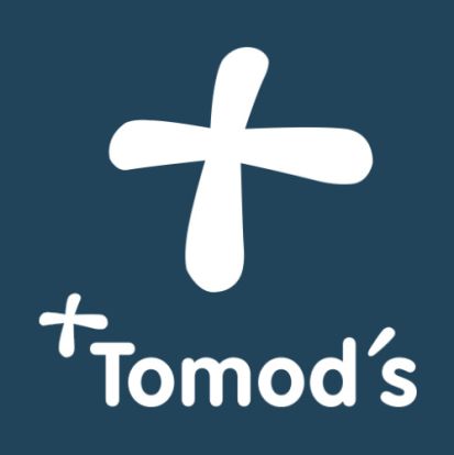 Tomod's(トモズ) 晴海トリトン店の画像