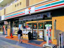 セブンイレブン 豊島巣鴨1丁目店の画像