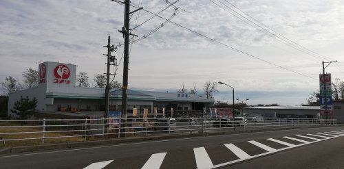 コメリハード＆グリーン峰浜店の画像