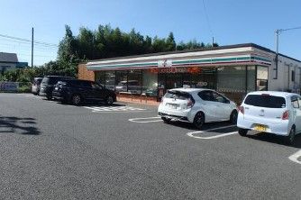 セブンイレブン 八街榎戸駅前店の画像