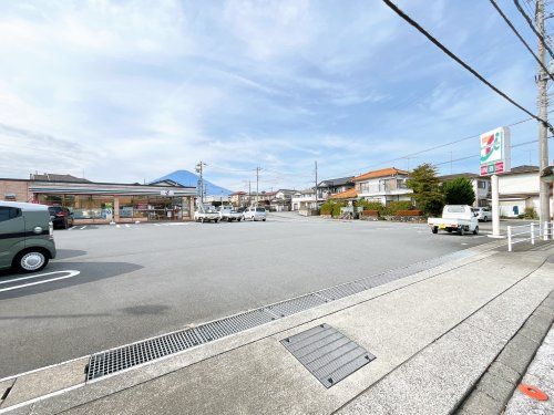 セブンイレブン御殿場市御殿場店の画像