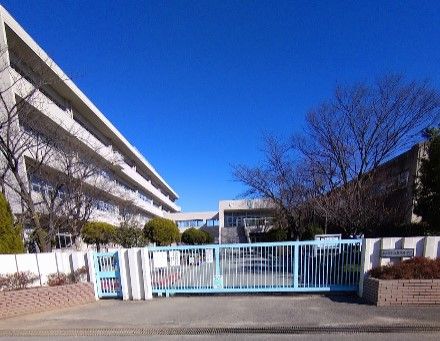 春日部市立藤塚小学校の画像