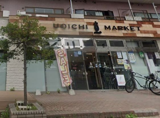 UOICHI　MARKETの画像