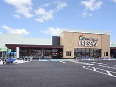 FRESSAY(フレッセイ) 上並榎店の画像