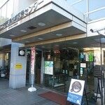 フィーカフィーカ 永福町店の画像