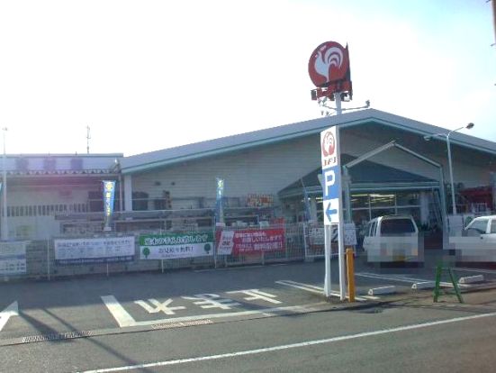 コメリハード＆グリーン松園店の画像