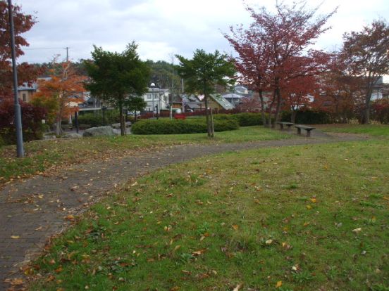 星が丘きらきら星公園の画像